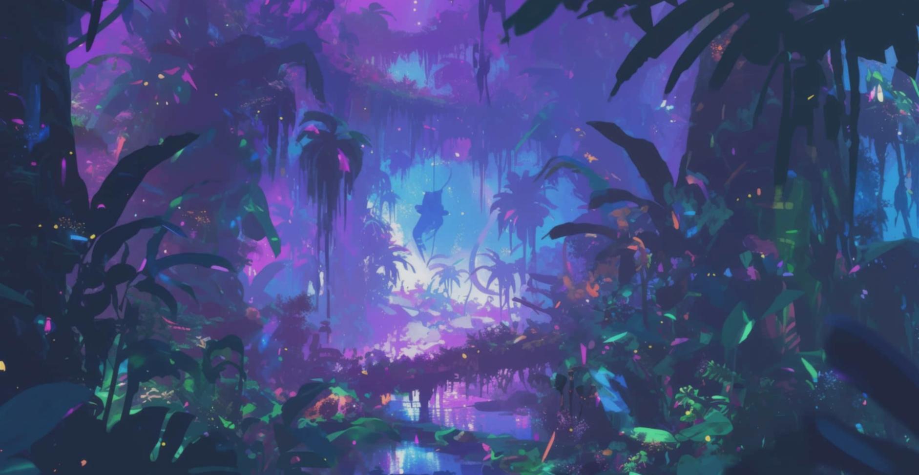 Gemeinschaft von Spielern in geselliger Atmosphäre